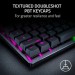 Razer Клавіатура Razer Huntsman V3 Pro USB UA Black (RZ03-04970100-R3M1)