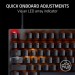 Razer Клавіатура Razer Huntsman V3 Pro TKL USB UA Black (RZ03-04980100-R3M1)