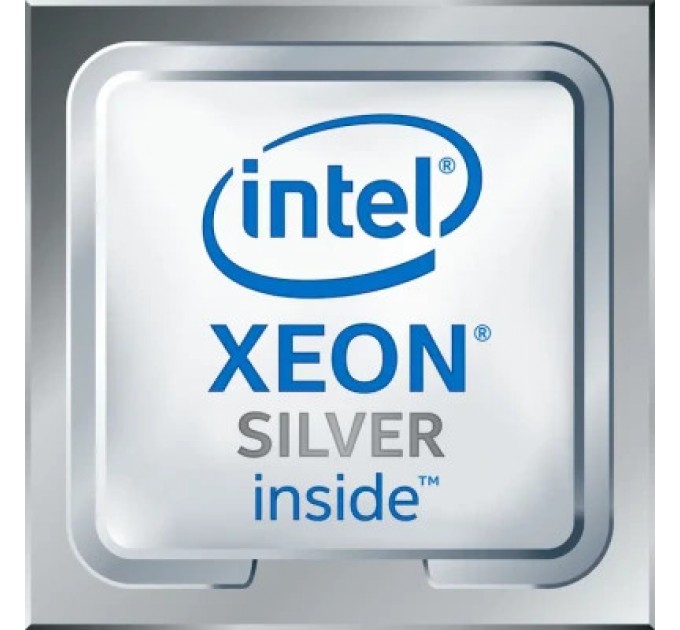 Dell Процесор серверний Dell Intel Xeon Silver 4310 2.1GHz Twelve Core Processor, 12C/24T, 10.4GT/s, 18M Cache, Turbo (338-CBXK)