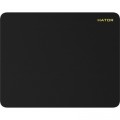 Hator Килимок для мишки Hator Tonn Mobile Black (HTP-1000)