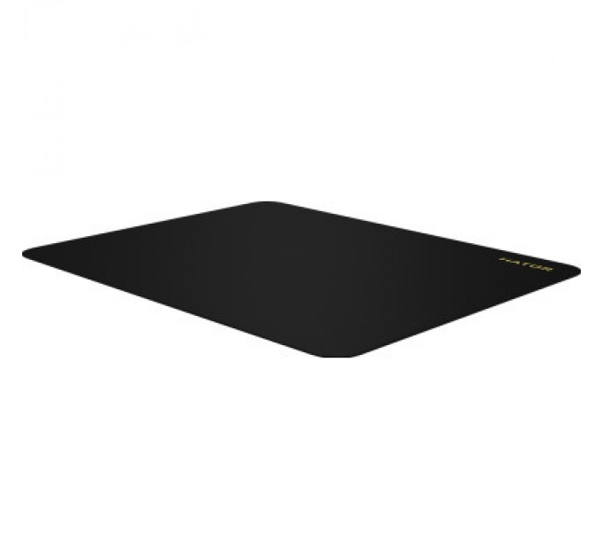 Hator Килимок для мишки Hator Tonn Mobile Black (HTP-1000)