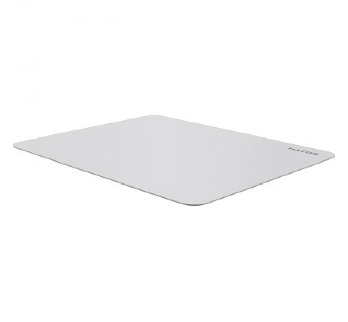 Hator Килимок для мишки Hator Tonn Mobile White (HTP-1001)
