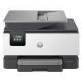 HP Багатофункціональний пристрій HP OfficeJet Pro 9120b з Wi-Fi (4V2N8C)