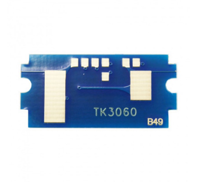 Static Control Чип для картриджа Kyocera TK-3060 12.5k Static Control (TK3060CP-EU)