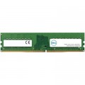 Dell Модуль пам'яті для сервера Dell 32GB - 2RX8 DDR4 RDIMM 3200MHz 16Gb BASE (AC140335)