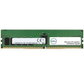 Dell Модуль пам'яті для сервера Dell EMC 32GB UDIMM, 3200MT/s, ECC (370-3200U32)