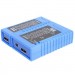 PowerPlant Тестер кабельний for DisplayPort cable NF-633 PowerPlant (NF633)