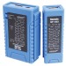 PowerPlant Тестер кабельний for DisplayPort cable NF-633 PowerPlant (NF633)