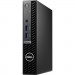 Dell Комп'ютер Dell Optiplex 7010 MFF / i5-13500T, 8, 256, WLAN+BT, KbM, W11Pro (N007O7010MFFUA_WP)