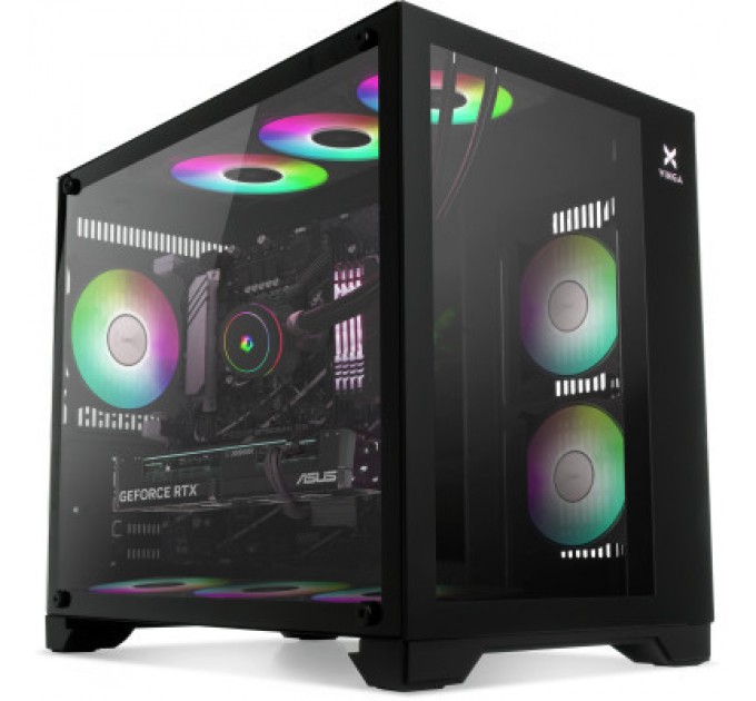 Vinga Комп'ютер Vinga Wolverine D7950 (I5M16G4070WP.D7950)