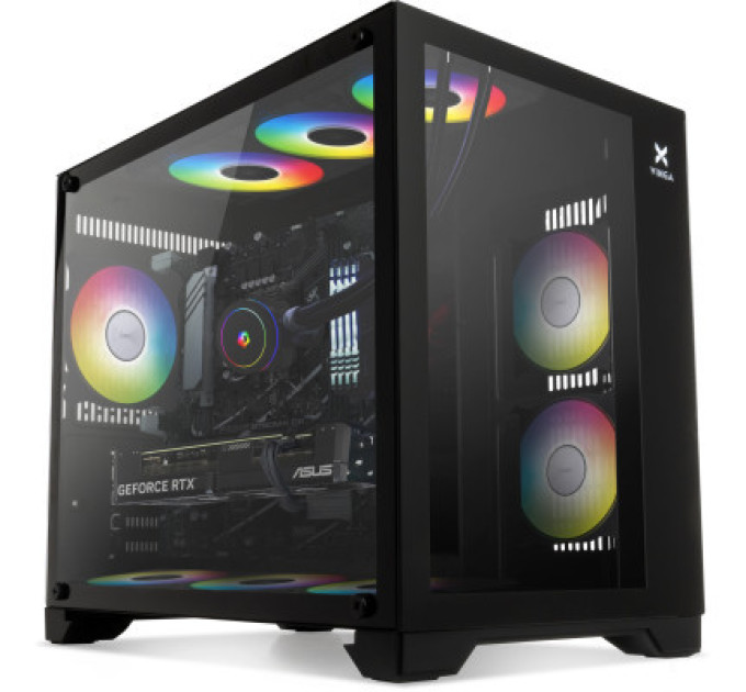 Vinga Комп'ютер Vinga Wolverine D7994 (I5M32G4070WH.D7994)