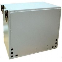 Шафа настінна CSV AV 12U-450 (1245-АВ)