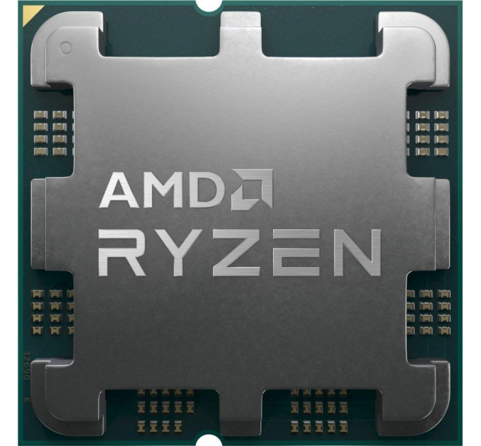 AMD Процесор AMD Ryzen 5 7600 (100-000001015)