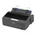 Epson Матричний принтер Epson LX-350 (C11CC24031)
