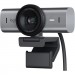 Logitech Веб-камера Logitech MX Brio 4K Graphite (960-001559)