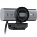 Logitech Веб-камера Logitech MX Brio 4K Graphite (960-001559)