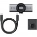 Logitech Веб-камера Logitech MX Brio 4K Graphite (960-001559)