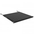 Zpas Полка 19" Zpas 0,5U глуб. 350 мм (крепл. 350-450мм) грузопод. 70кг (WZ-8264-80-02-350-161)