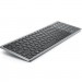Dell Клавіатура Dell Compact Multi-Device Wireless Keyboard KB740 RU (580-AKOZ)