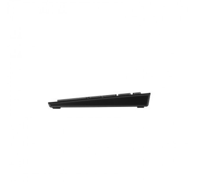 Acer Клавіатура Acer OKR010 Wireless Black (ZL.KBDEE.010)