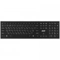 Acer Клавіатура Acer OKR010 Wireless Black (ZL.KBDEE.010)