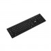Acer Клавіатура Acer OKR020 Wireless Black (ZL.KBDEE.011)