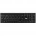 Acer Клавіатура Acer OKR020 Wireless Black (ZL.KBDEE.011)