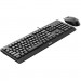 Philips Комплект Philips SPT6207BL/00 USB Black (SPT6207BL/00)