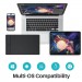 Huion Графічний планшет Huion Inspiroy 2 M (H951P)
