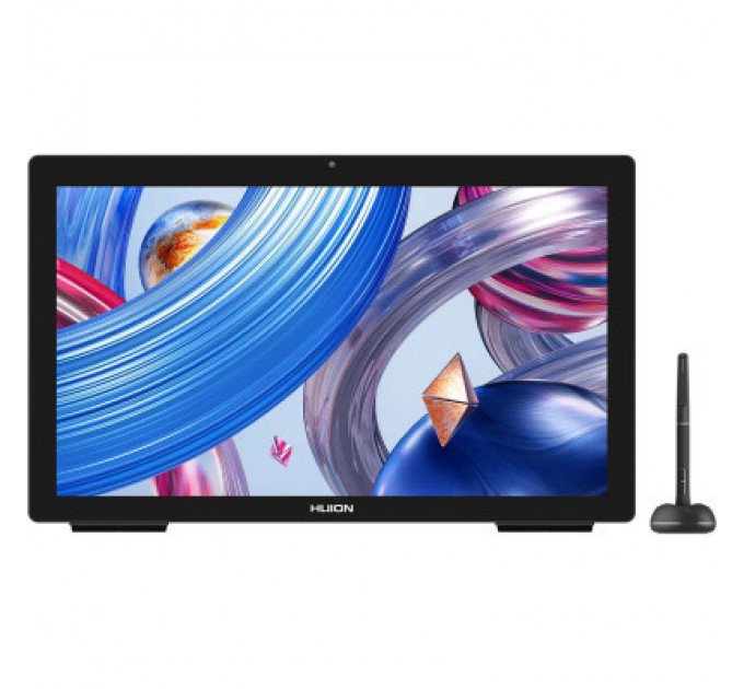 Huion Планшет-монітор Huion Kamvas Studio 24 (KS2401)