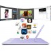 Parblo Графічний планшет Parblo Intangbo S Violet (INTANGBOSP)