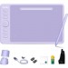 Parblo Графічний планшет Parblo Intangbo S Violet (INTANGBOSP)