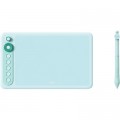 Parblo Графічний планшет Parblo Intangbo X7 Green (INTANGBOX7G)