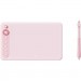 Parblo Графічний планшет Parblo Intangbo X7 Pink (INTANGBOX7P)