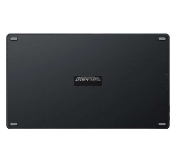 XP-Pen Графічний планшет XP-Pen Artist 16 Pen Display (2nd Gen) Black (JPCD160FH_BK)