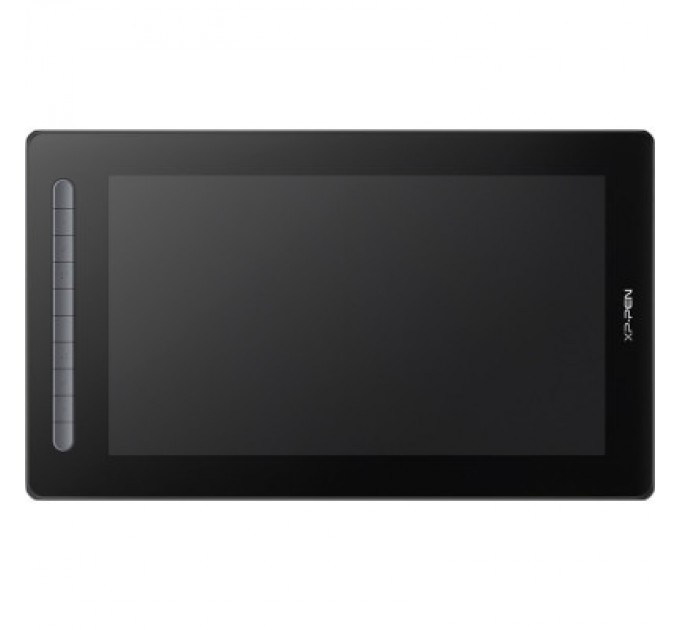 XP-Pen Графічний планшет XP-Pen Artist 16 Pen Display (2nd Gen) Black (JPCD160FH_BK)