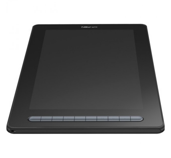 XP-Pen Графічний планшет XP-Pen Artist 16 Pen Display (2nd Gen) Black (JPCD160FH_BK)