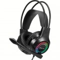 Xtrike ME Навушники Xtrike ME GH-709 RGB Black (GH-709)