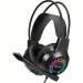 Xtrike ME Навушники Xtrike ME GH-709 RGB Black (GH-709)