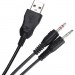 Xtrike ME Навушники Xtrike ME GH-709 RGB Black (GH-709)