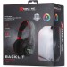 Xtrike ME Навушники Xtrike ME GH-710 Rainbow Black (GH-710)