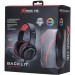 Xtrike ME Навушники Xtrike ME GH-903 RGB-LED Black (GH-903)