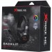Xtrike ME Навушники Xtrike ME HP-311 Rainbow Black (HP-311)