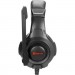 Xtrike ME Навушники Xtrike ME HP-311 Rainbow Black (HP-311)