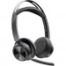 Poly Навушники Poly Focus 2 - M USB-C HS with Charge Stand Stereo (77Y90AA)