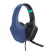 Trust Навушники Trust GXT 415 Zirox 3.5мм Blue (24991)