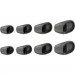 HyperX Навушники HyperX Cloud Earbuds II Black (70N24AA)