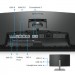 BenQ Монітор BenQ PD3225U