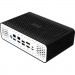 Zotac Комп'ютер Zotac CI629 nano / i3-1315U, 2.5" SATA/HDD SATA (ZBOX-CI629NANO-BE)