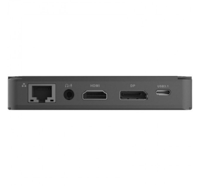 Zotac Комп'ютер Zotac PI336 pico / Celeron N6211, 4GB LPDDR4x onboard, 128GB eMMC, WIFI, BT, DP/HDMI, W11Pro (ZBOX-PI336-W5C)